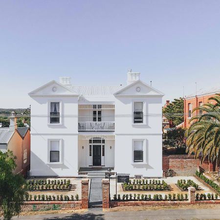 Campbell House Villa Castlemaine Exterior photo