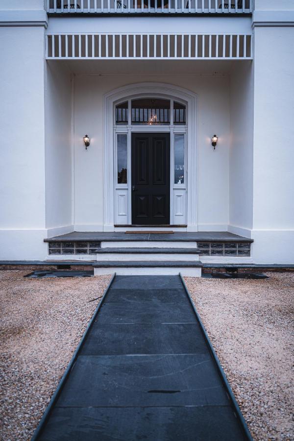 Campbell House Villa Castlemaine Exterior photo