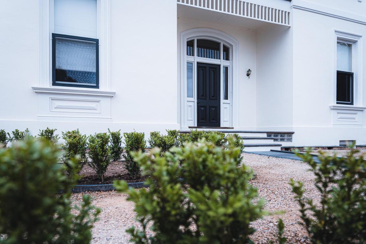 Campbell House Villa Castlemaine Exterior photo