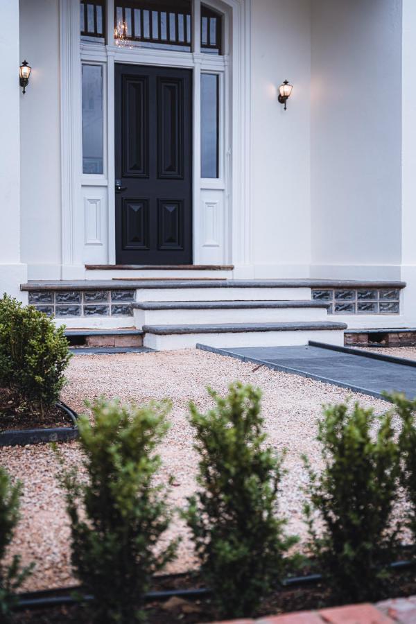 Campbell House Villa Castlemaine Exterior photo